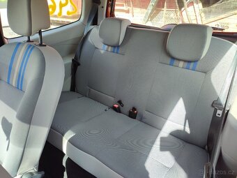 Renault Twingo č. 24622 - 5