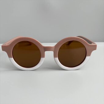 Nové Dětské sluneční brýle - 5