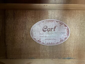 Cort EARTH 70E - 12 str - 5
