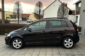 Volkswagen Golf Plus, 1.6MPI,75kw,UNITED - 5