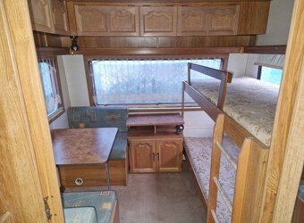 Velký karavan Lux - 5