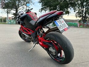 MV Agusta Brutale 910S - 5