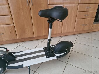 Elektrokoloběžka - 5