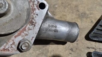 Díly Škoda 100 - 5