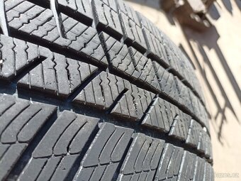 Zimní 205/60R16 - 5