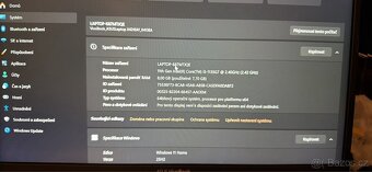 ASUS VivoBook 14 (K413E) - 5