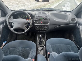 Fiat marea weekend - 5