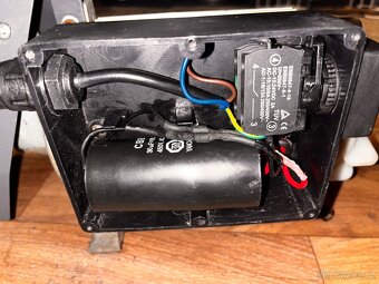 Štípačka na dřevo - 5