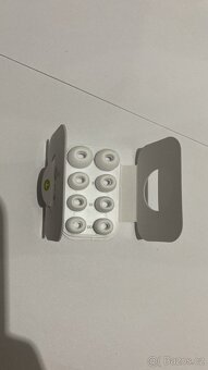 Apple air pods 3 pro - 5