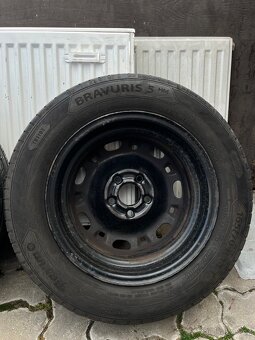 Disky s pneumatikami - 5
