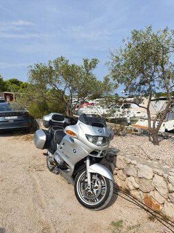 BMW R 1150 RT ABS - 5