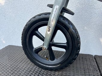 First bike SERVIS Vínový Cross - 5