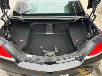 Opel Astra Twintop 1.8 cosmo - 5