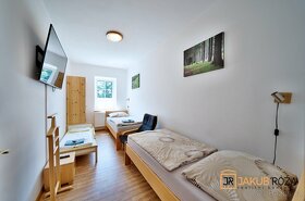 Prodej apartmánu 2+1 35 m² Černý Důl - Čistá v Krkonoších - 5