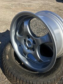 alu kola 5x112 r17 - 5