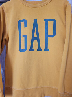 KLUČIČÍ MIKINY GAP VEL.XXL 13LET - 5