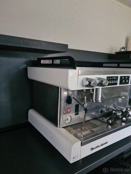 Astoria Practic SAE 2 + Mlynek F64Evo - 5