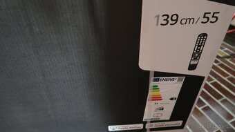 LG oled 55 A19LA - 5