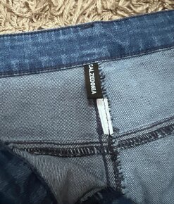 Skinny od zn Calzedonia vel S - 5
