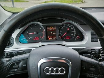Audi A6 Allroad 3.0tdi - 5