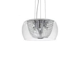 Závěsný lustr Massive Ideal Lux - 5
