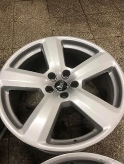 Alu Kola R19 5x112 Original Audi RS6 - 5