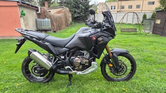Honda crf 1100 africa twin DCTERA - 5