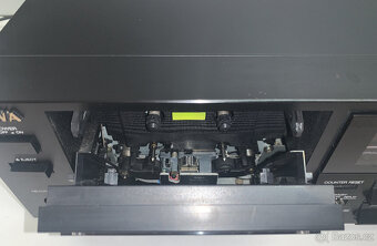 AIWA AD-F880 Cassette Deck/Dolby B-C/HX PRO/3HEADS - 5