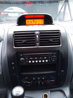 Fiat Scudo 2.0 - 5