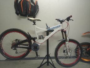 Specialized Sx trail 26" - 5