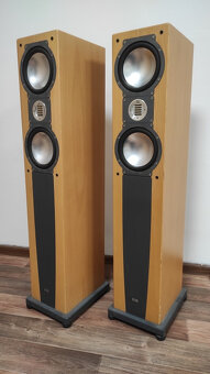 ELAC FS 208.2 - 5