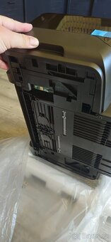 Tiskárna HP OfficeJet Pro 8100 + doplňovací zásobníky nové - 5