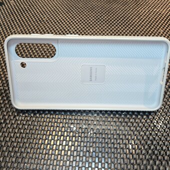 Kryt mobilu Samsung galaxy S21 FE - 5