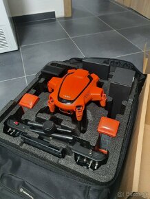 Dron Yuneec H520 - 5