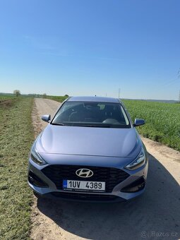 Hyundai I30 1.5i 71 kW Style, r.v. 2025 70.km - 5