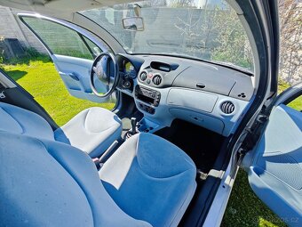Citroen C3 1,4 i 54KW 2003 po STK - 5