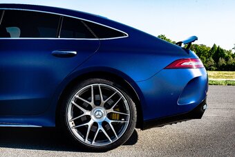 Mercedes Benz GT63S 29 000km - 5