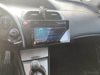 HONDA CIVIC KOMFORT - 5