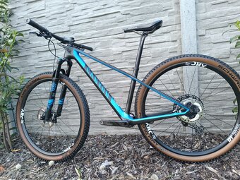 Canyon Exceed (Váha 8.9kg- váženo) - 5