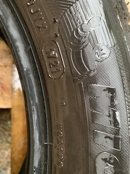 2ks 205/55/16 MichelinCrossClimate/2021/94V - 5