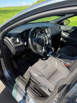 Volvo V40 D2 88 kw Momentum - 5