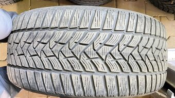225/45/17 91H zimní Dunlop - 5