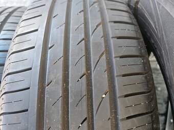 185/60R15 84H N'blue HD NEXEN - 5