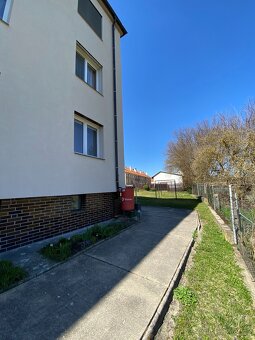 Prodej bytu 3+1 65 m² Za Krejcárkem, Milevsko - 5