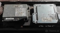 CITROEN C5 2.2 HDi sedan 2001-2005,ND - 5