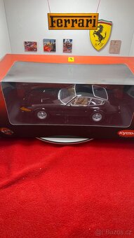 Ferrari 365 GTB4 1:18 Kyosho - 5