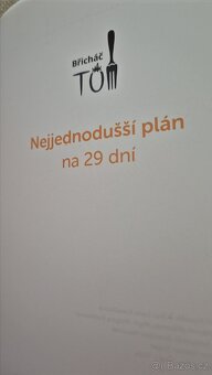 Prodám knihy Břicháč Tom: - 5