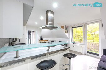 Prodej, mezinetový byt 4+kk, Plzeň, U Ježíška - 5