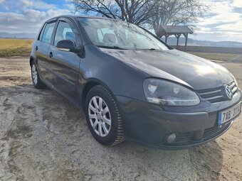 golf 5 - 5