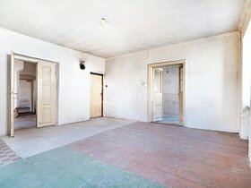 Statek,Bernartice,Jižní čechy - 5